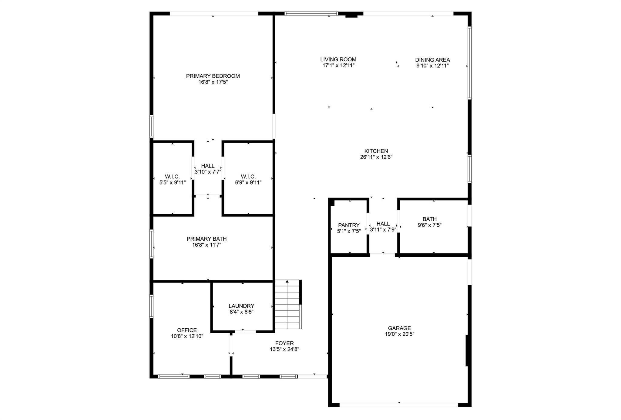 Citrus Isles - Residential