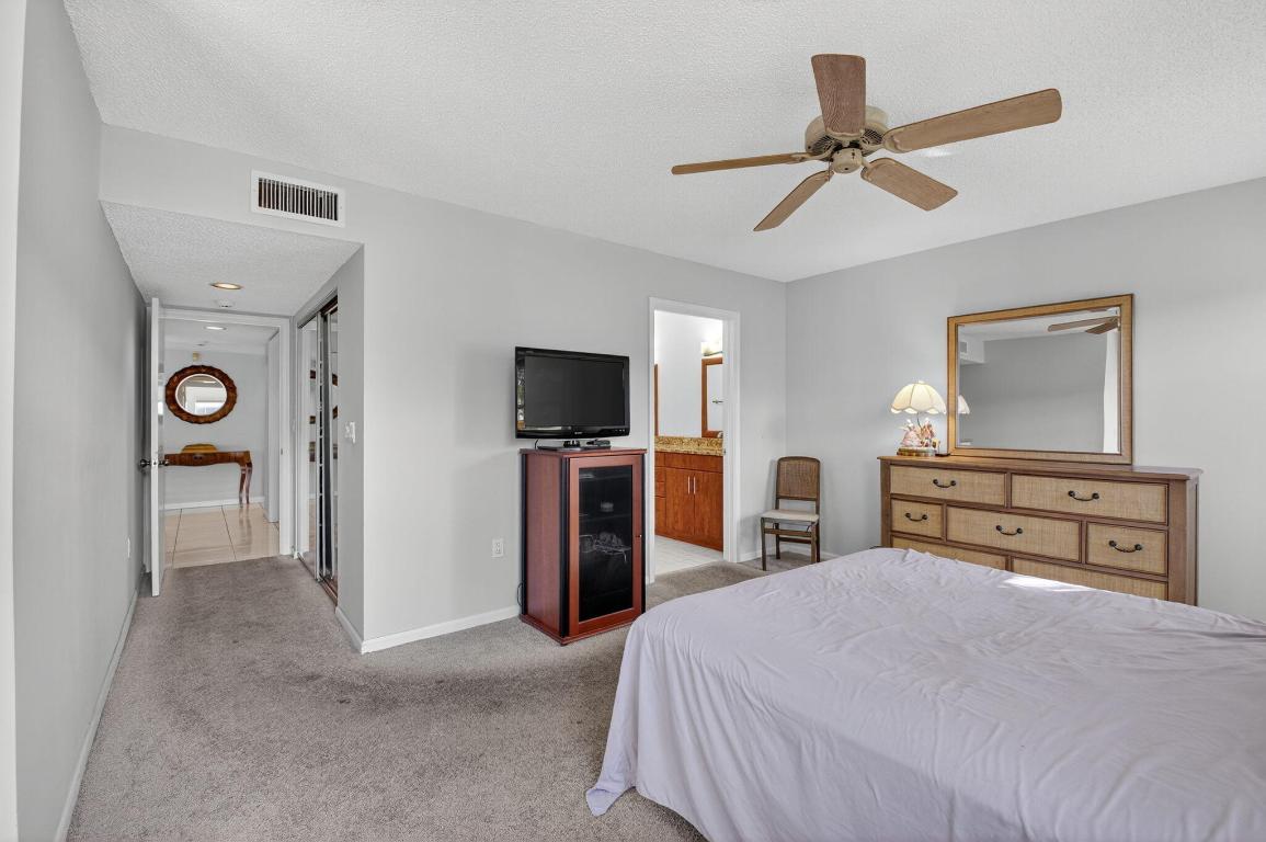 PALM ISLES I, II AND III CONDOS - Residential