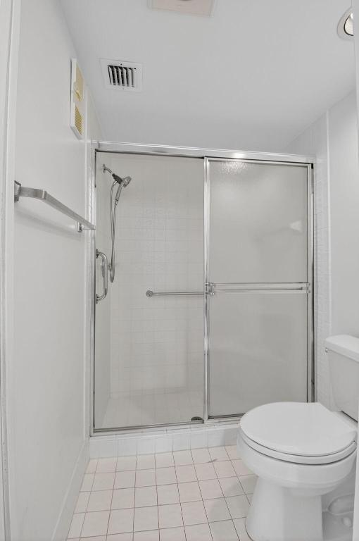 PALM ISLES I, II AND III CONDOS - Residential