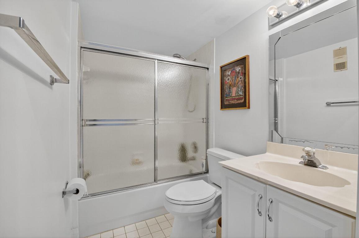 PALM ISLES I, II AND III CONDOS - Residential