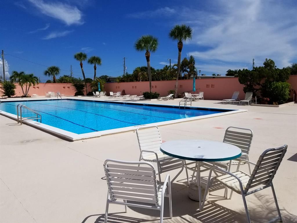 Photo of 1151 Carlton Court #202, Fort Pierce, FL 34949 (MLS # R10767087)