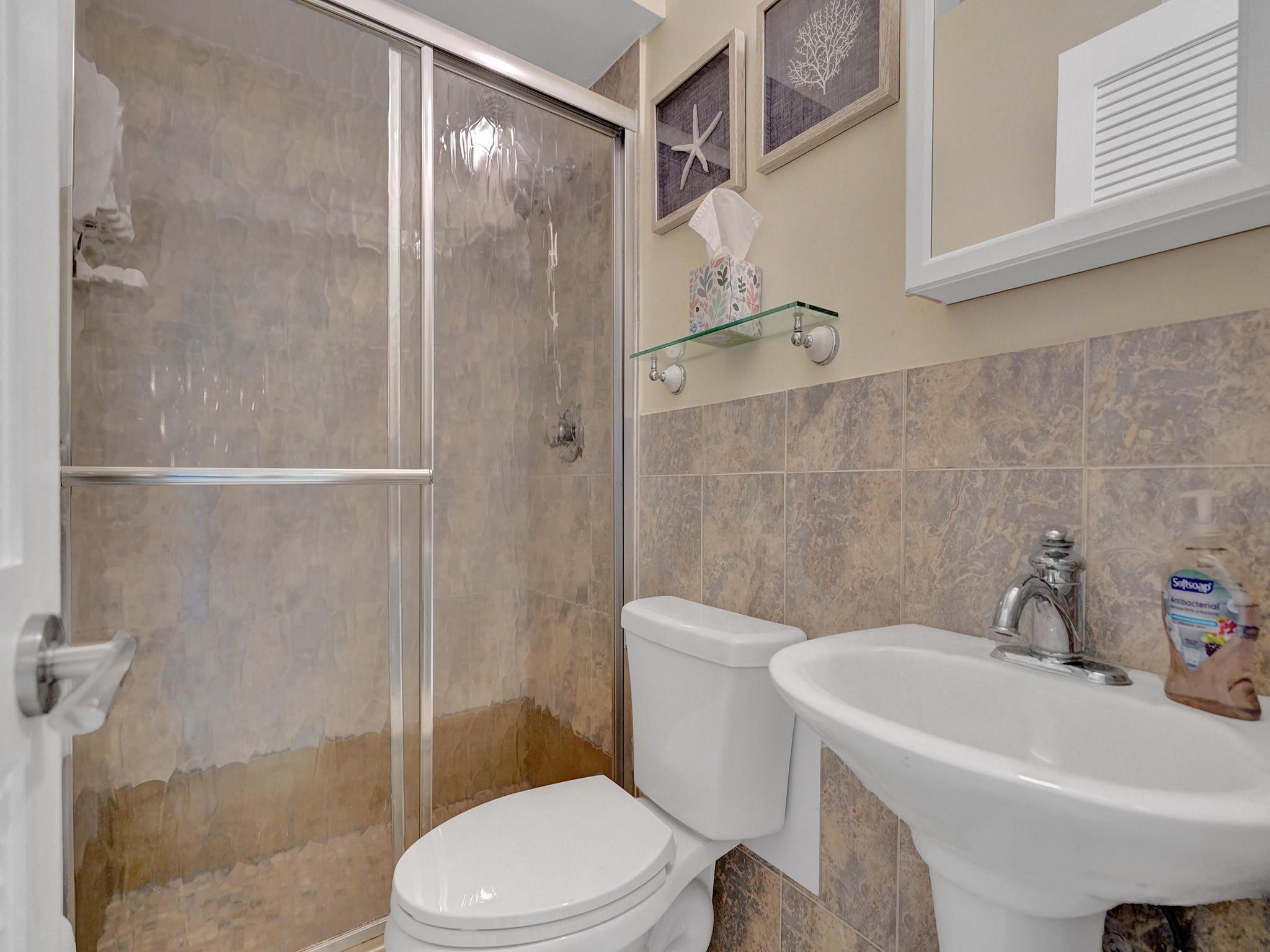 WHITTIER TOWERS CO-OP - Residential Lease