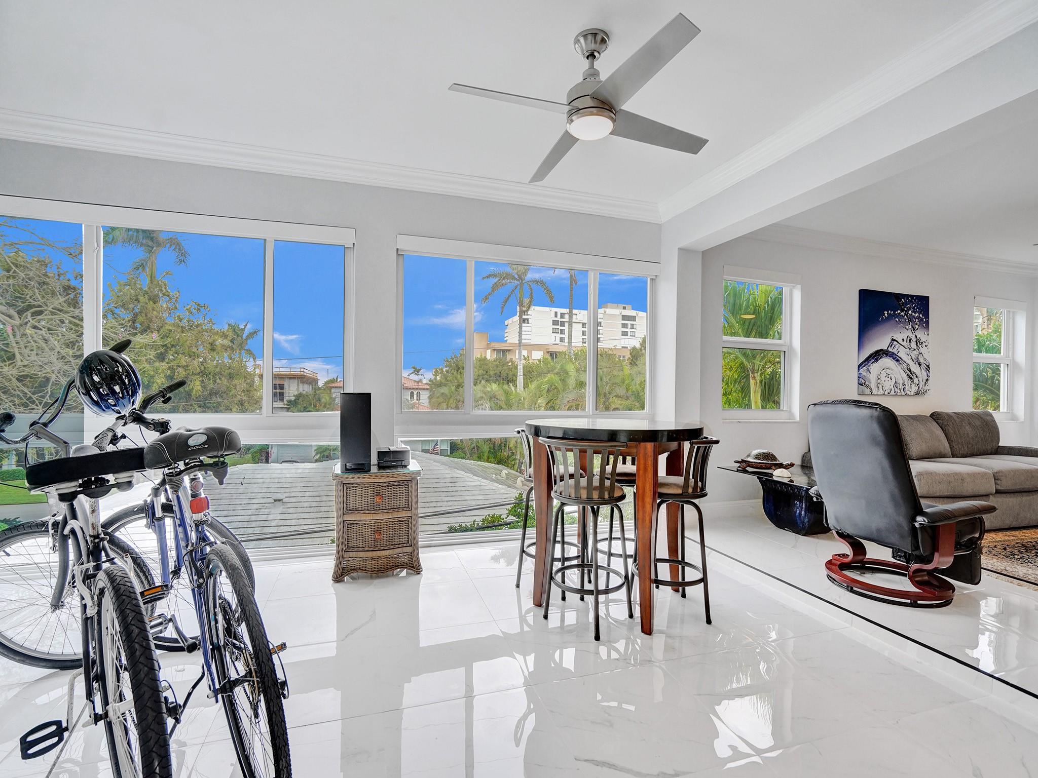 WHITTIER TOWERS CO-OP - Residential Lease