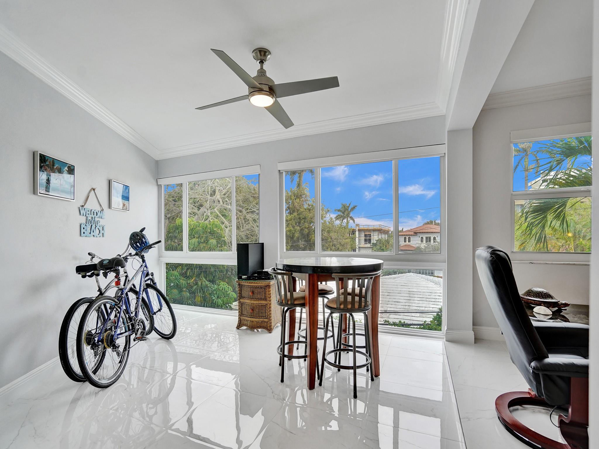 WHITTIER TOWERS CO-OP - Residential Lease