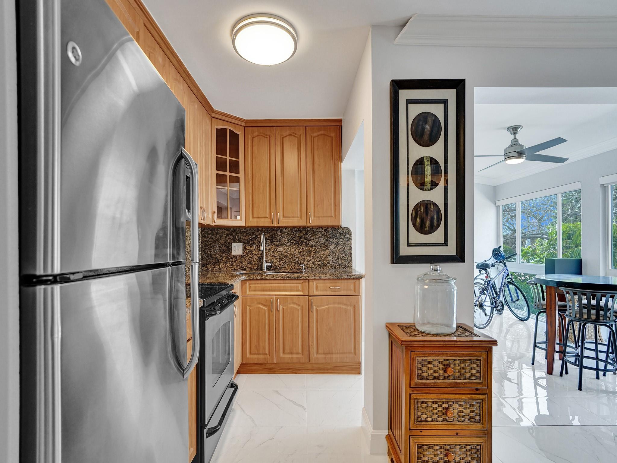 WHITTIER TOWERS CO-OP - Residential Lease