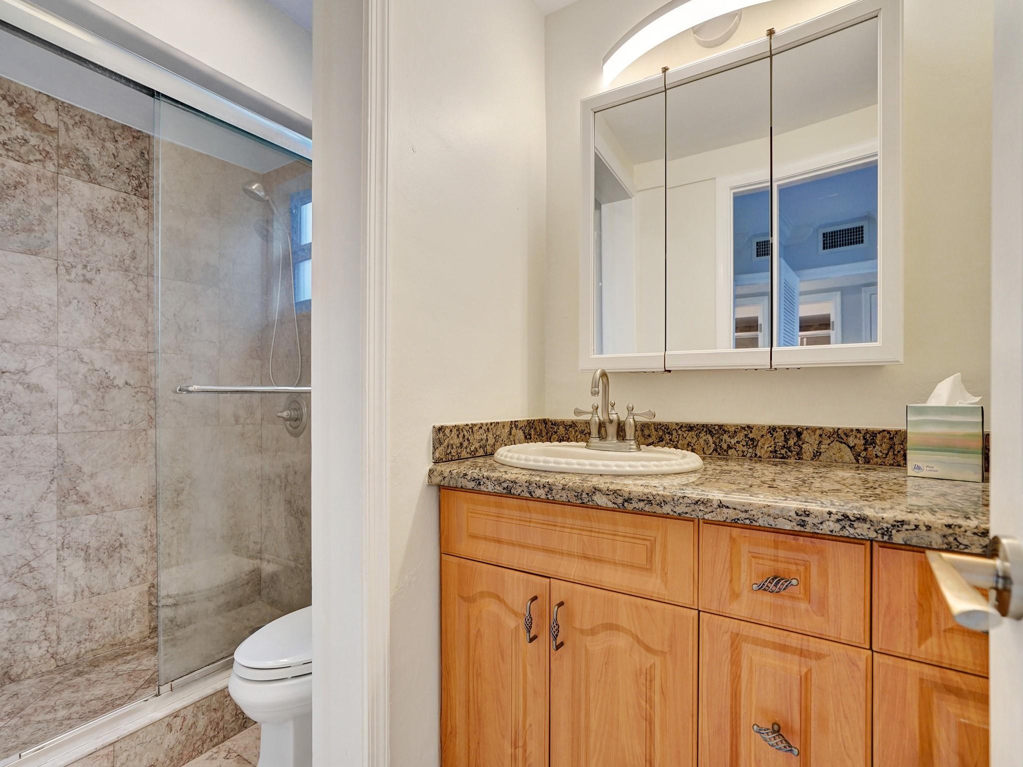 WHITTIER TOWERS CO-OP - Residential Lease