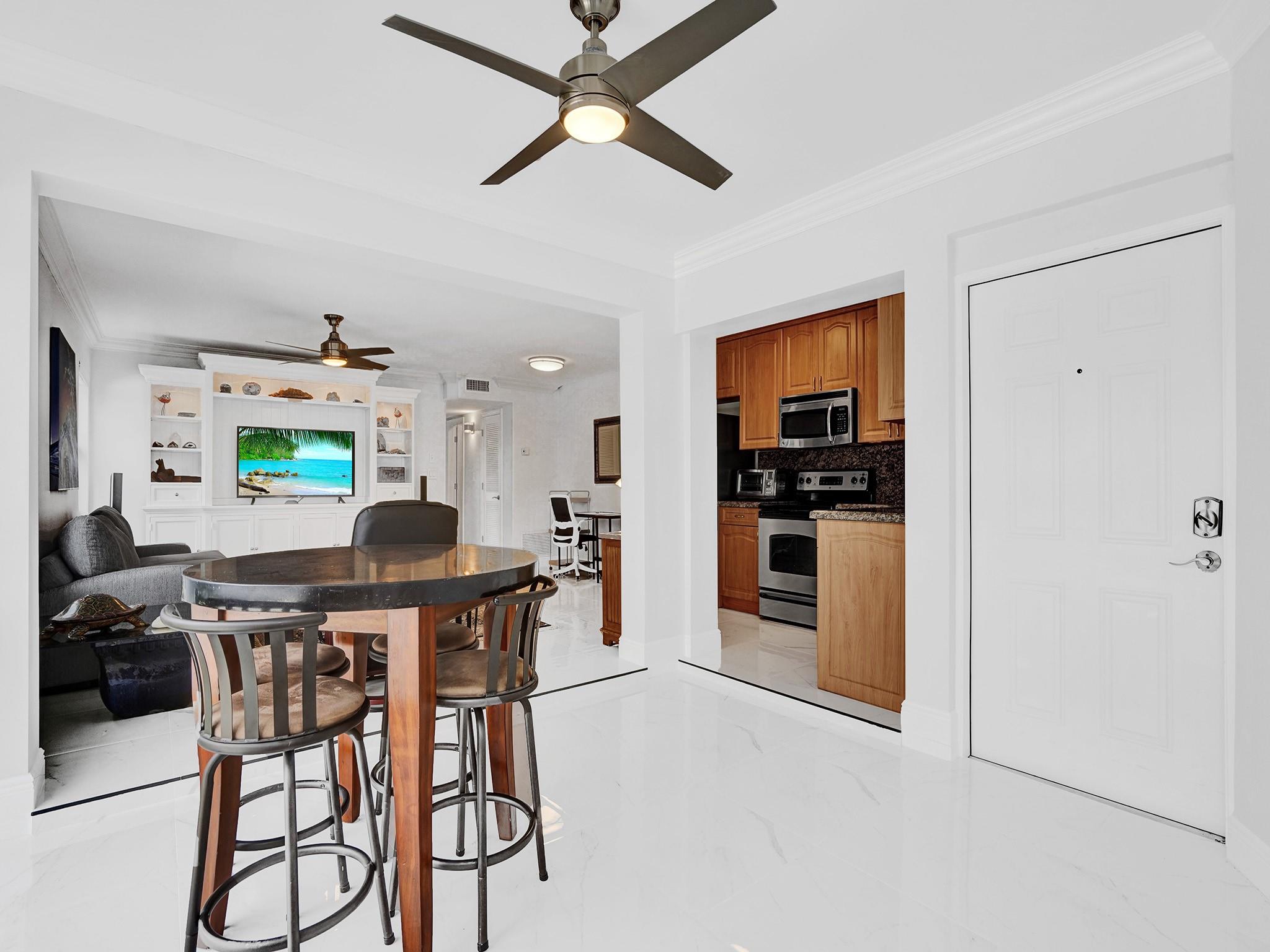 WHITTIER TOWERS CO-OP - Residential Lease