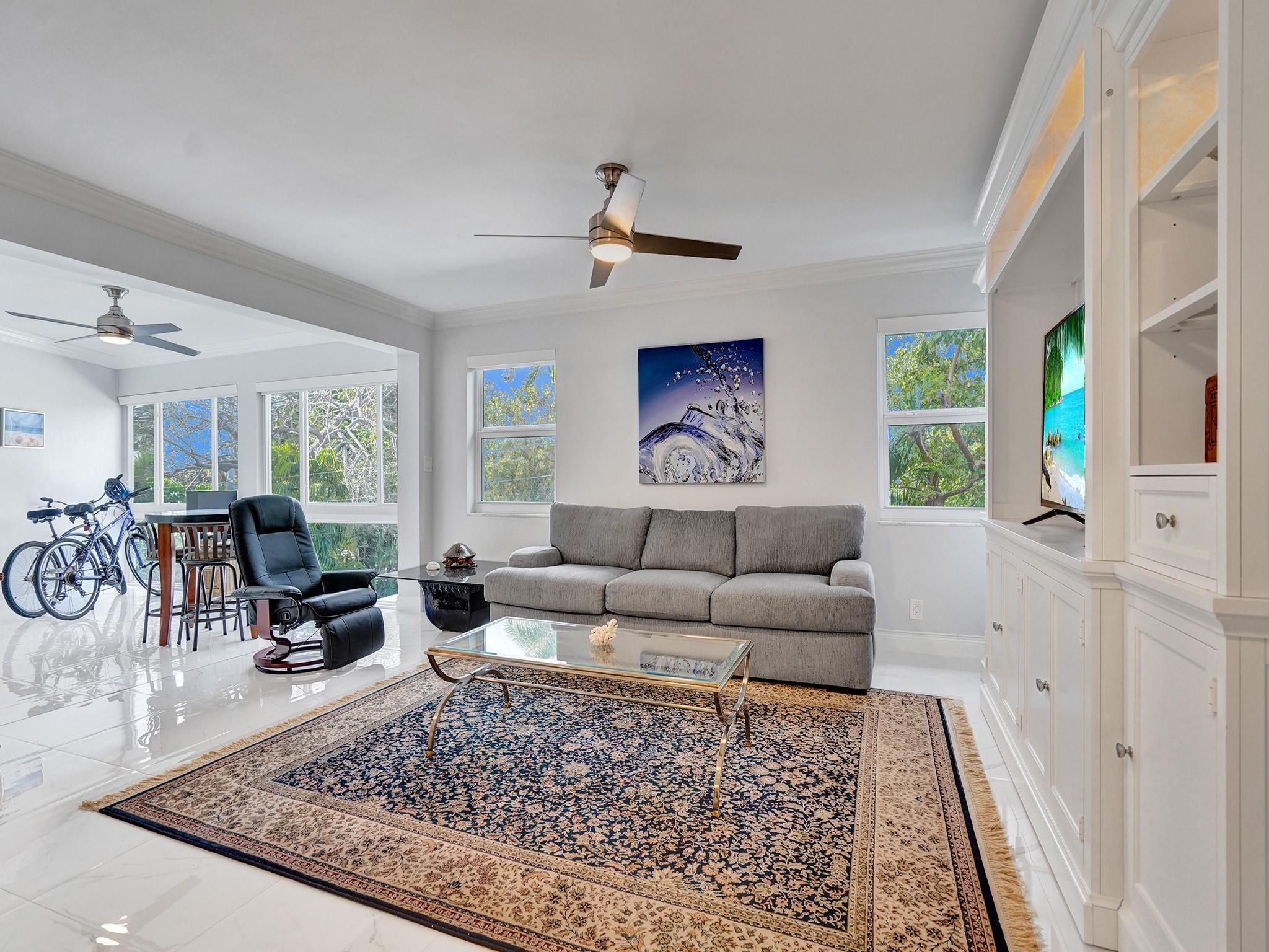 WHITTIER TOWERS CO-OP - Residential Lease