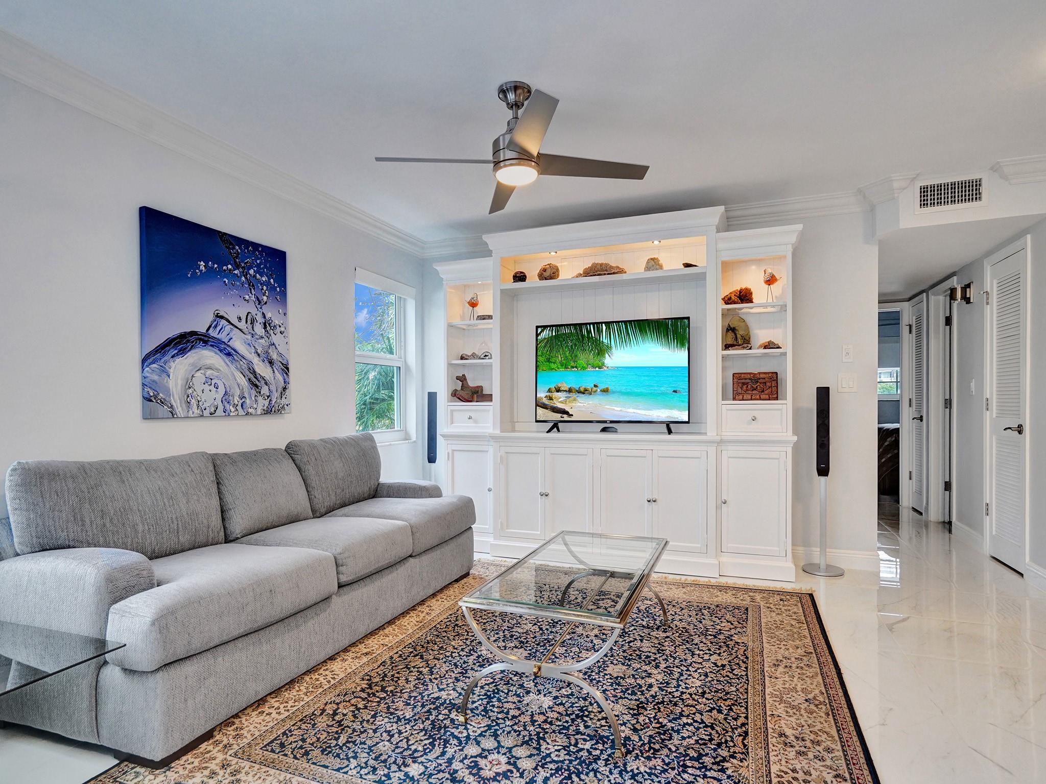 WHITTIER TOWERS CO-OP - Residential Lease