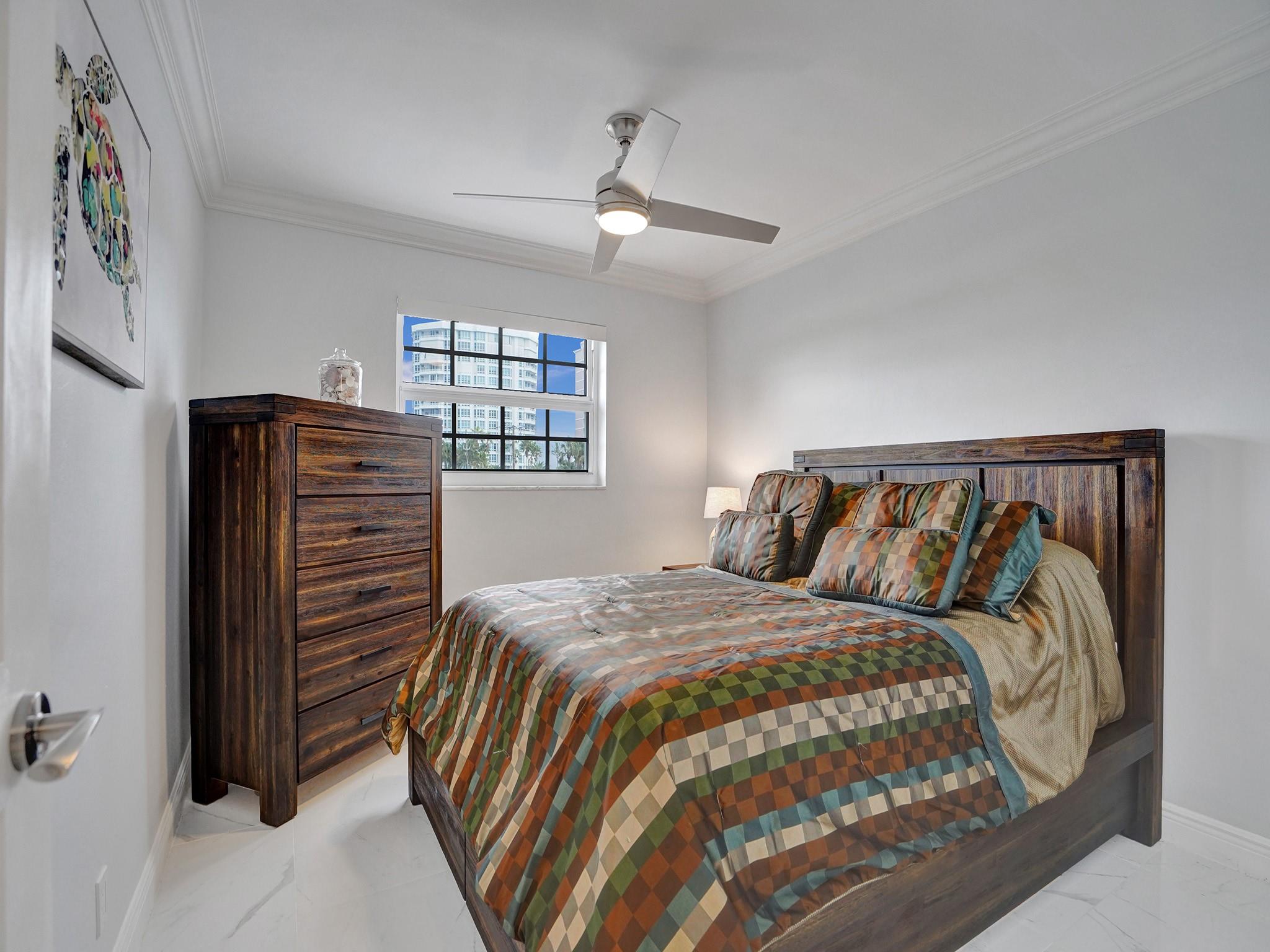 WHITTIER TOWERS CO-OP - Residential Lease