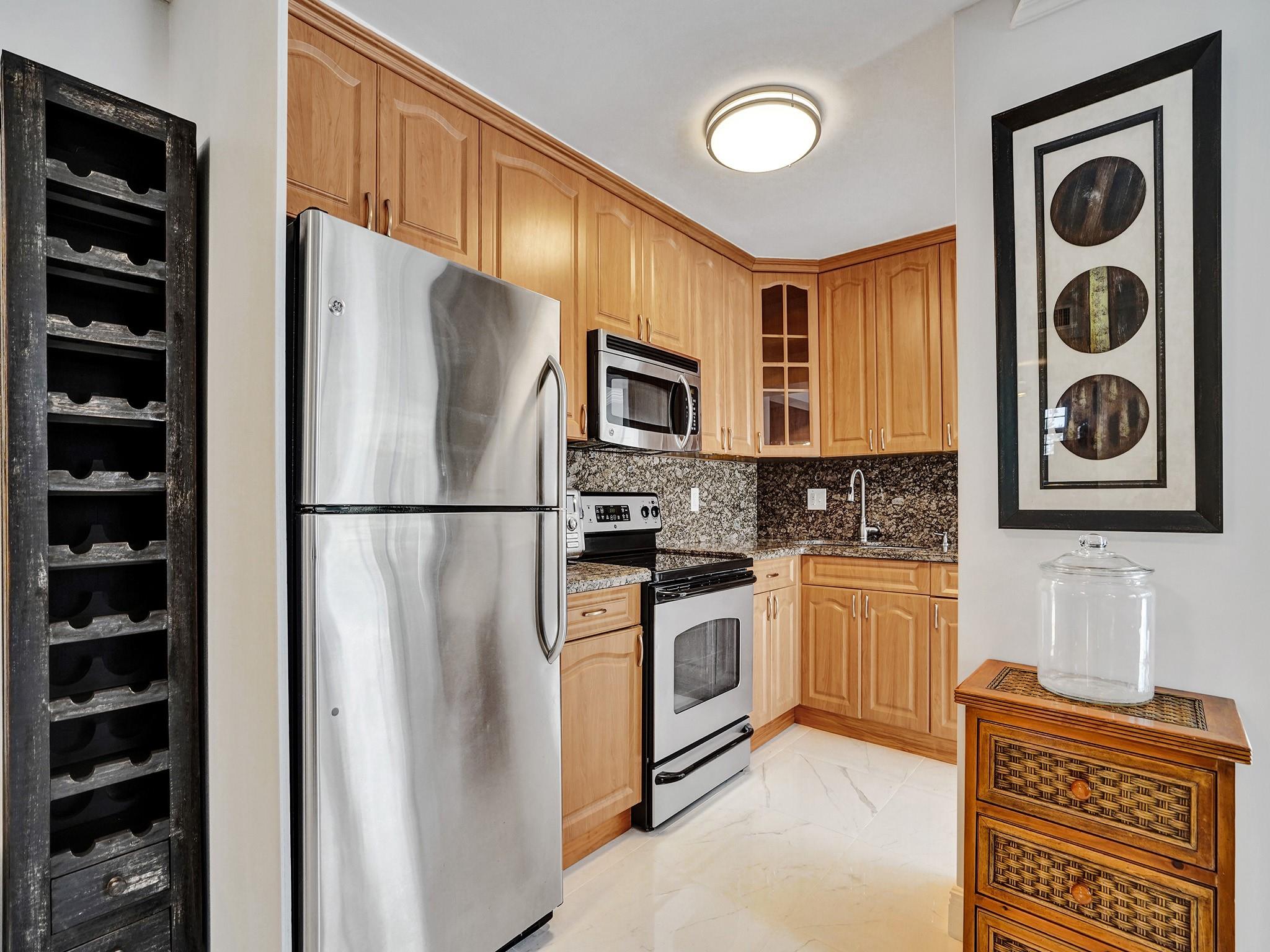WHITTIER TOWERS CO-OP - Residential Lease