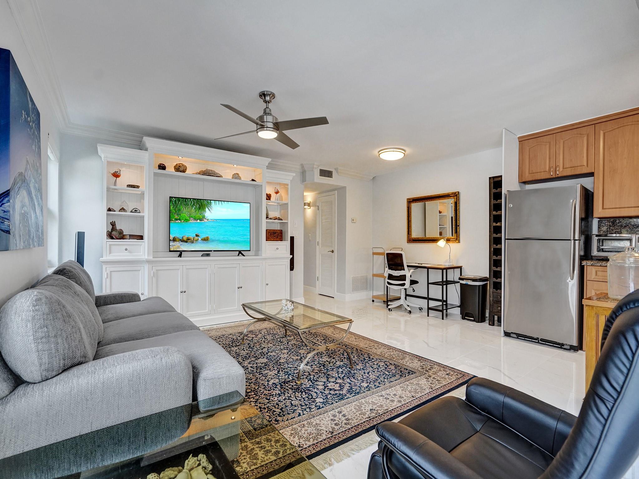 WHITTIER TOWERS CO-OP - Residential Lease