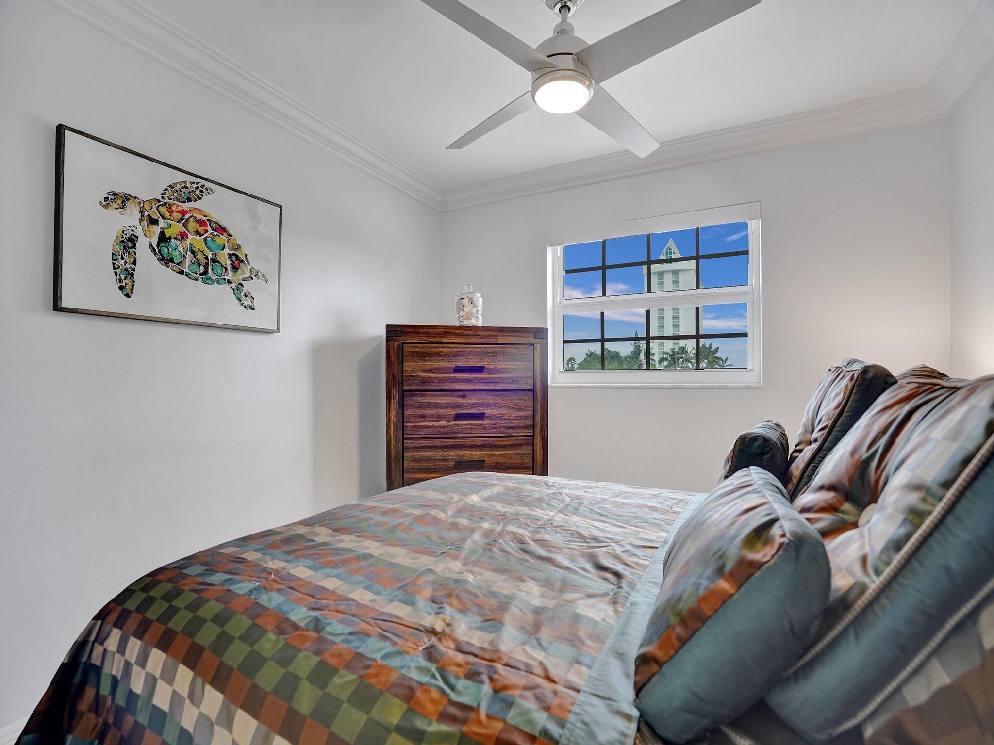 WHITTIER TOWERS CO-OP - Residential Lease