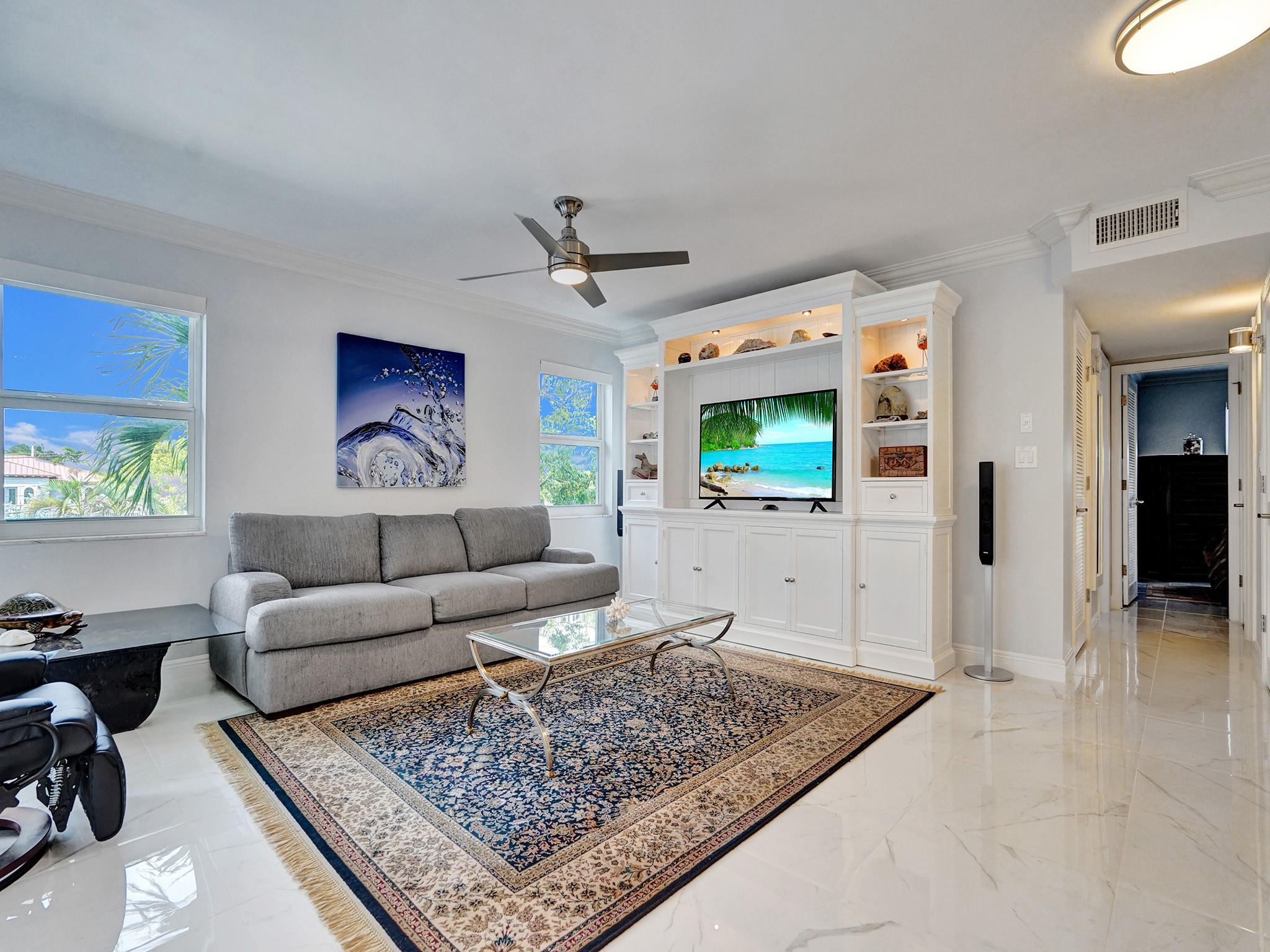 WHITTIER TOWERS CO-OP - Residential Lease