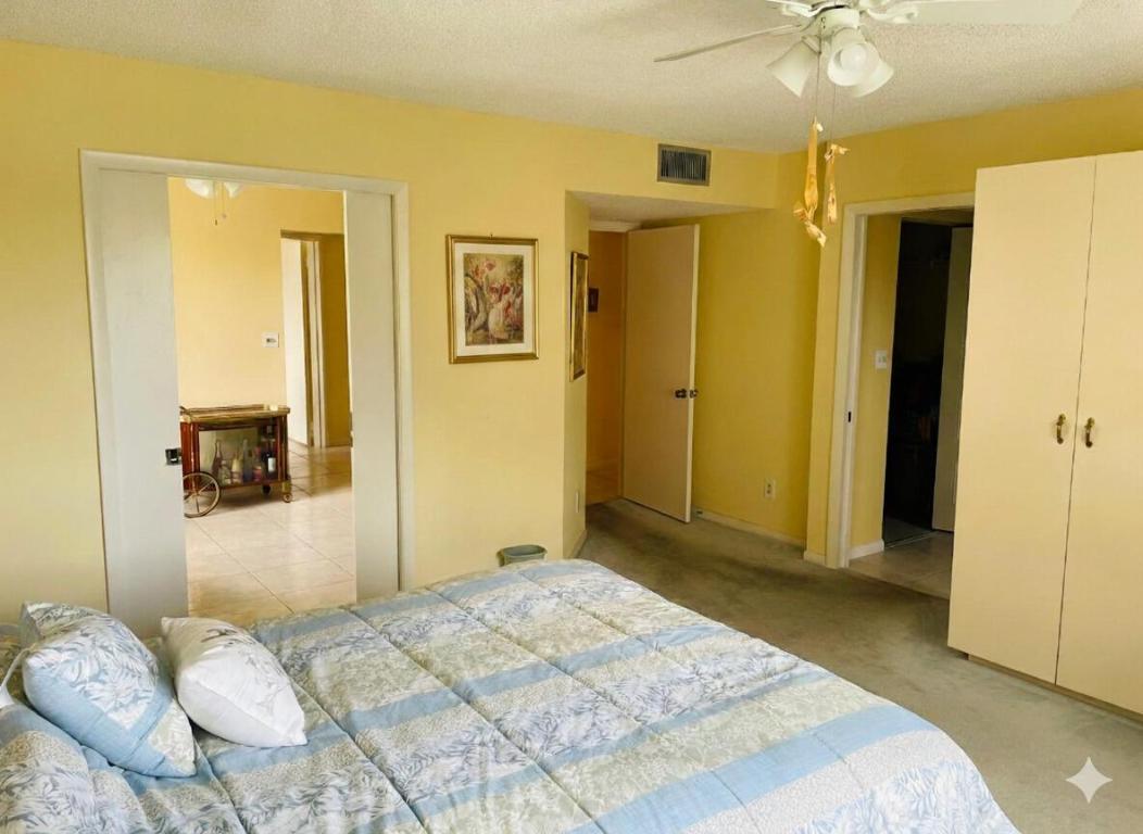 HAMLET AT POINCIANA COND DECL FILED 8-5-86 - Residential