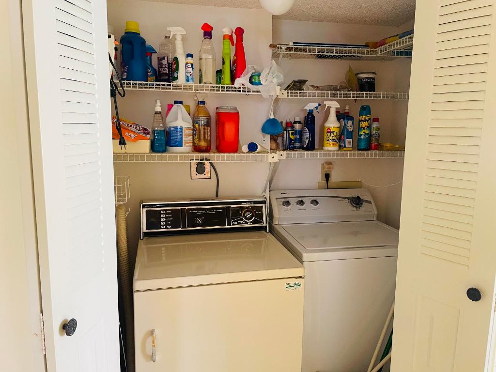 HAMLET AT POINCIANA COND DECL FILED 8-5-86 - Residential