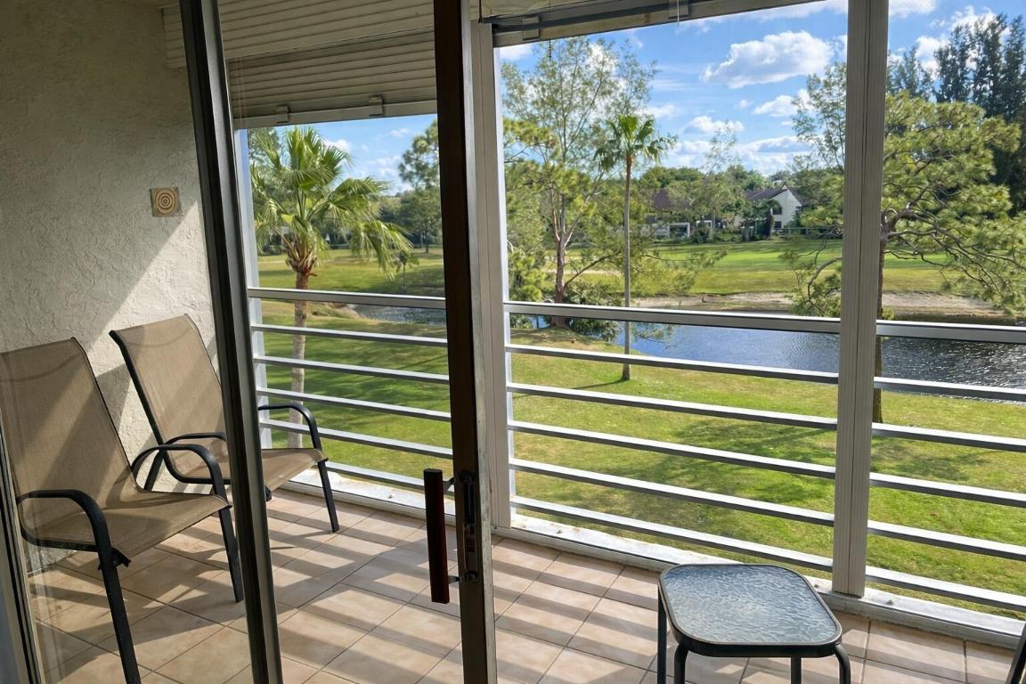 HAMLET AT POINCIANA COND DECL FILED 8-5-86 - Residential