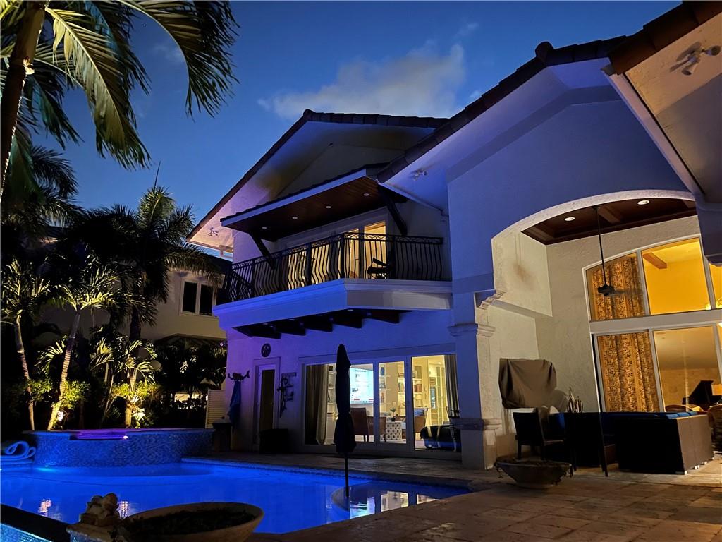 Coral Ridge North Add 24- - Residential