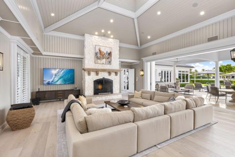 Tiny photo for 2989 Spanish River Road, Boca Raton, FL 33432 (MLS # R11146112)