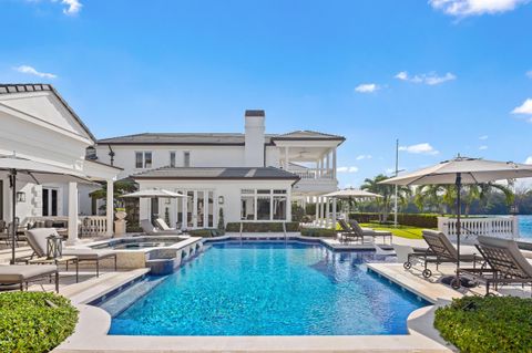 Tiny photo for 2989 Spanish River Road, Boca Raton, FL 33432 (MLS # R11146112)