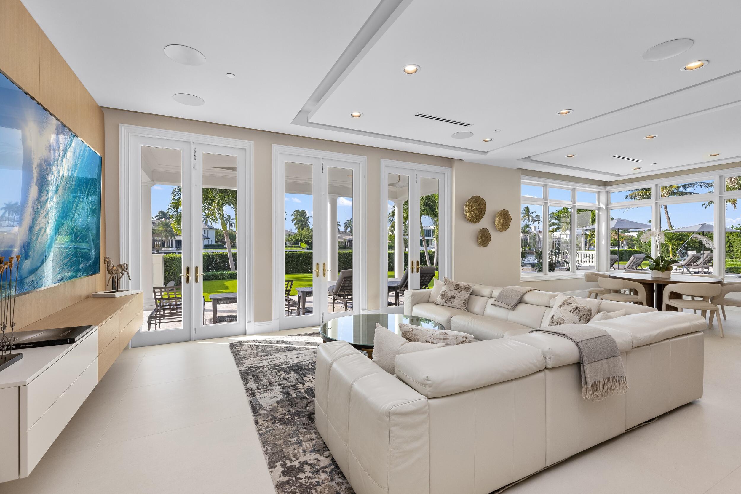 SPANISH RIVER LAND - Residential