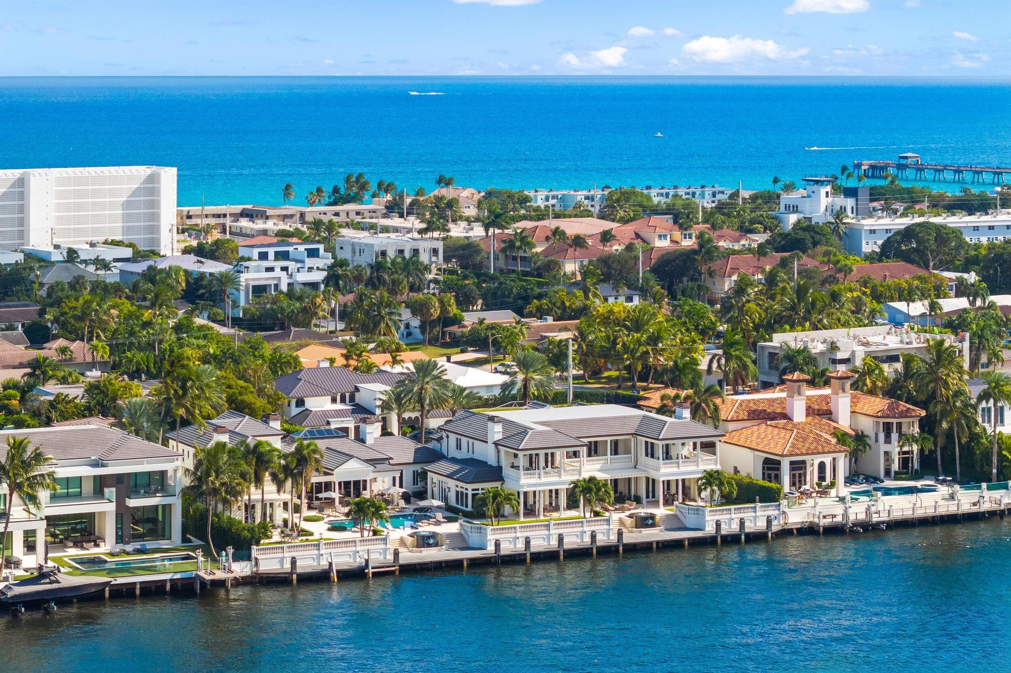 SPANISH RIVER LAND - Residential