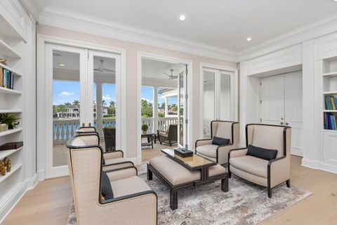 Tiny photo for 2989 Spanish River Road, Boca Raton, FL 33432 (MLS # R11146112)