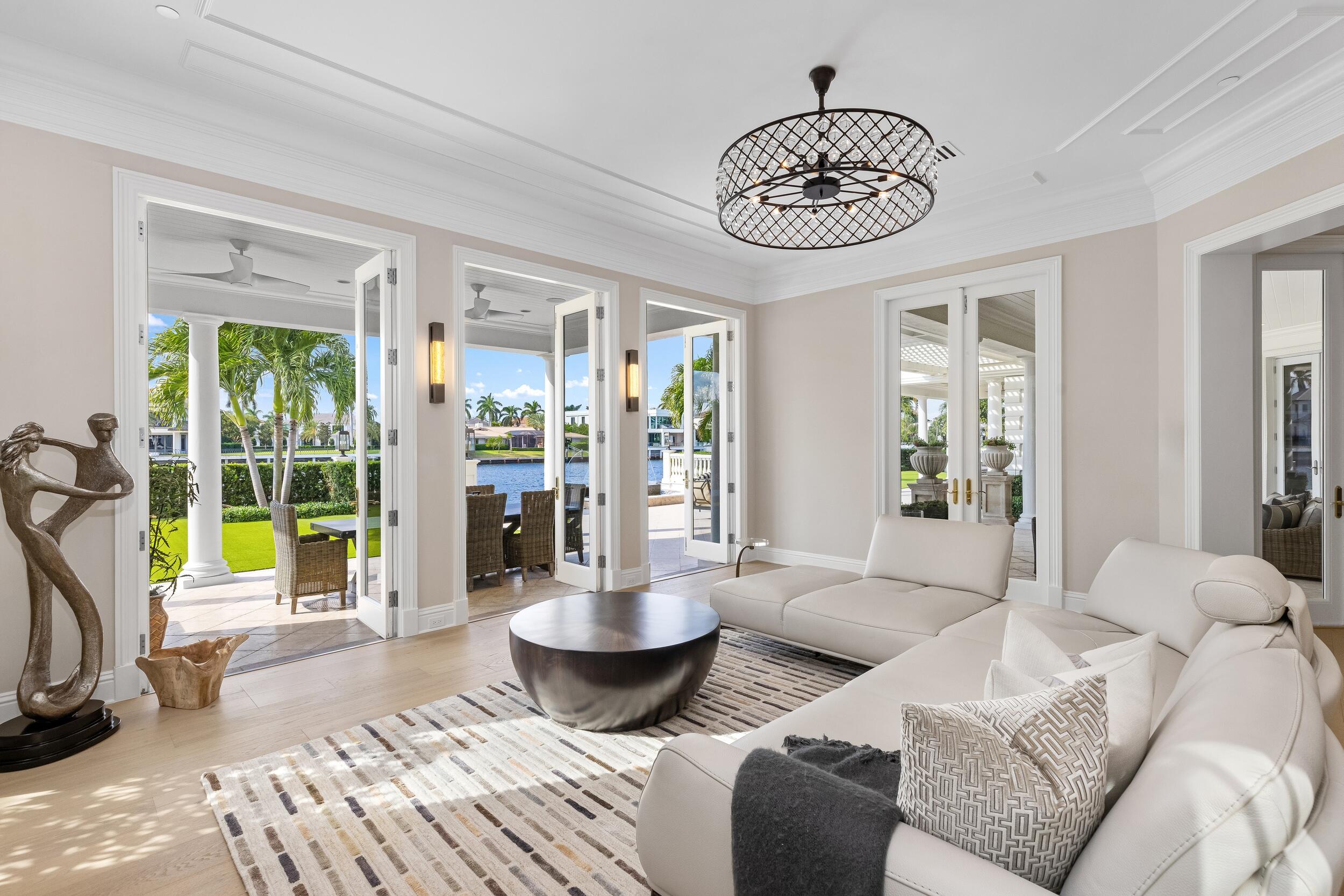 SPANISH RIVER LAND - Residential