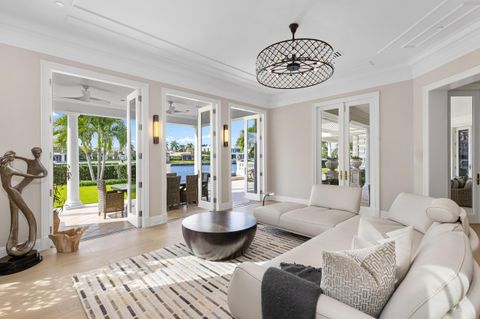 Tiny photo for 2989 Spanish River Road, Boca Raton, FL 33432 (MLS # R11146112)