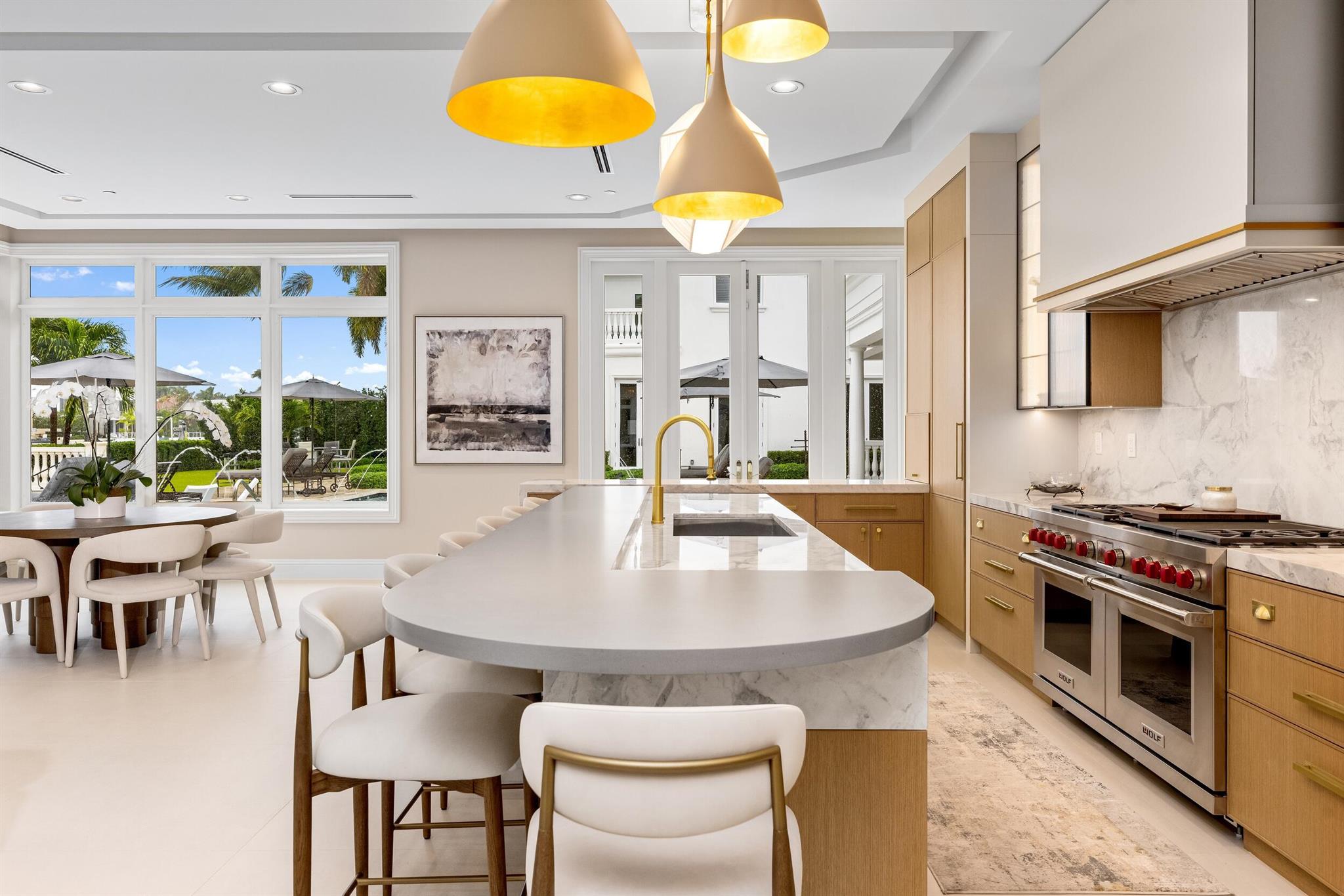 SPANISH RIVER LAND - Residential