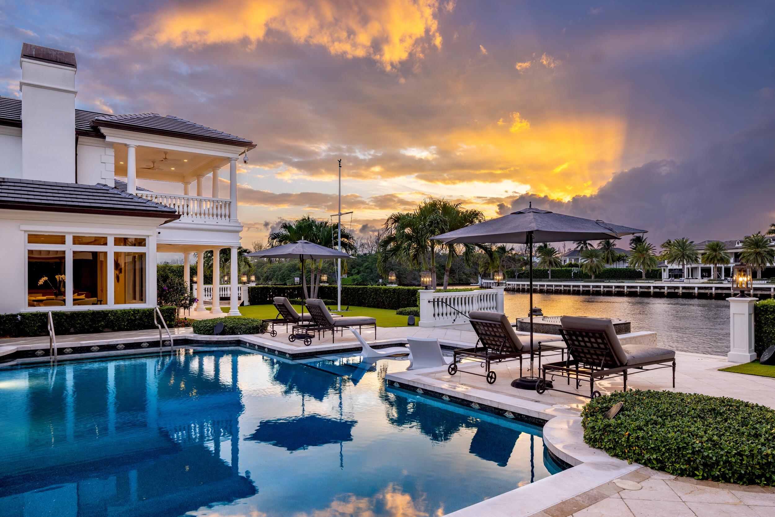 SPANISH RIVER LAND - Residential