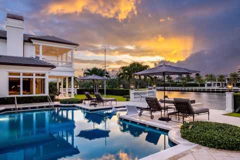 Tiny photo for 2989 Spanish River Road, Boca Raton, FL 33432 (MLS # R11146112)