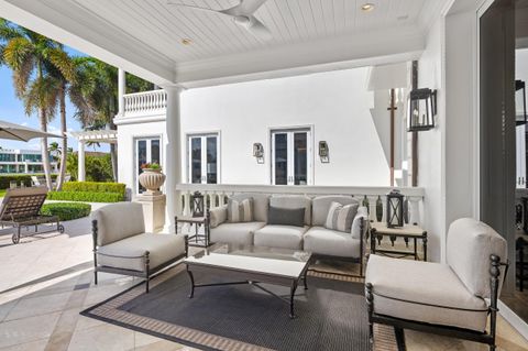 Tiny photo for 2989 Spanish River Road, Boca Raton, FL 33432 (MLS # R11146112)