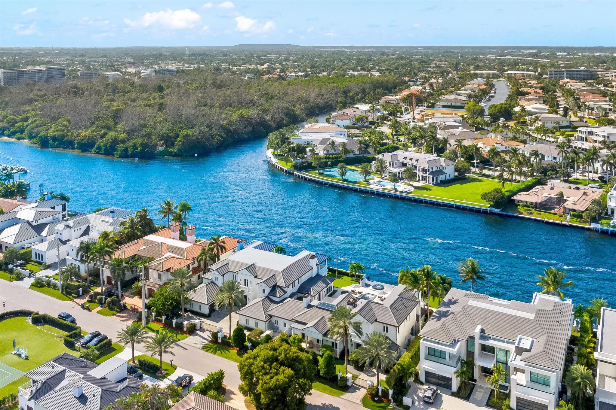 SPANISH RIVER LAND - Residential