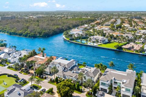 Tiny photo for 2989 Spanish River Road, Boca Raton, FL 33432 (MLS # R11146112)