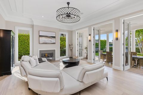 Tiny photo for 2989 Spanish River Road, Boca Raton, FL 33432 (MLS # R11146112)