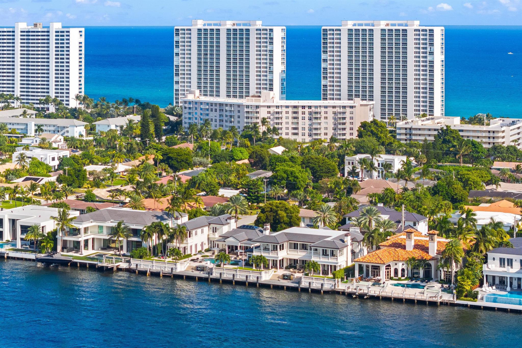 SPANISH RIVER LAND - Residential