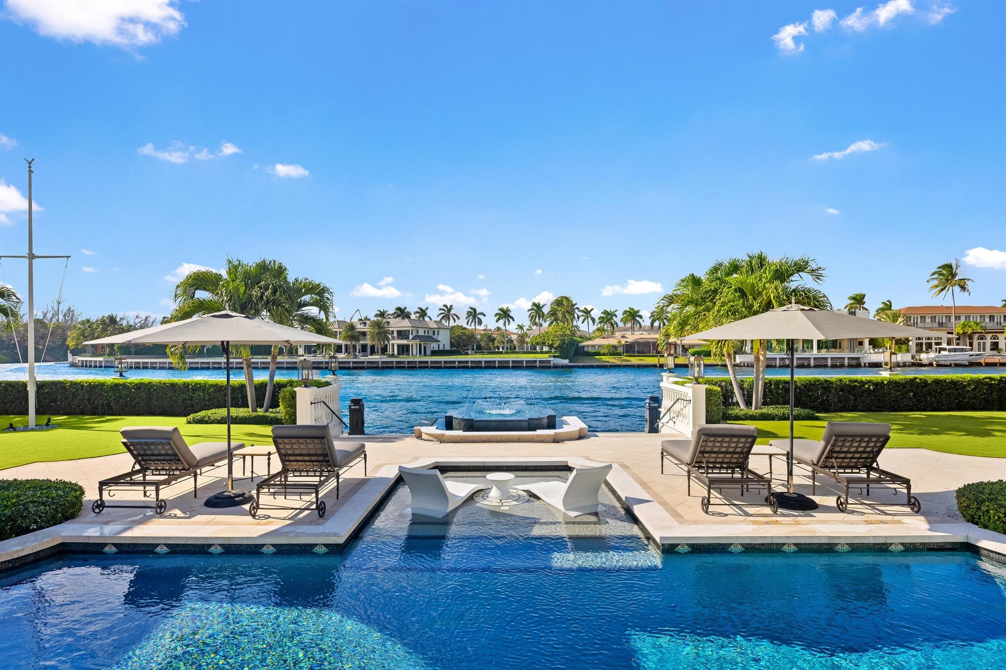 SPANISH RIVER LAND - Residential