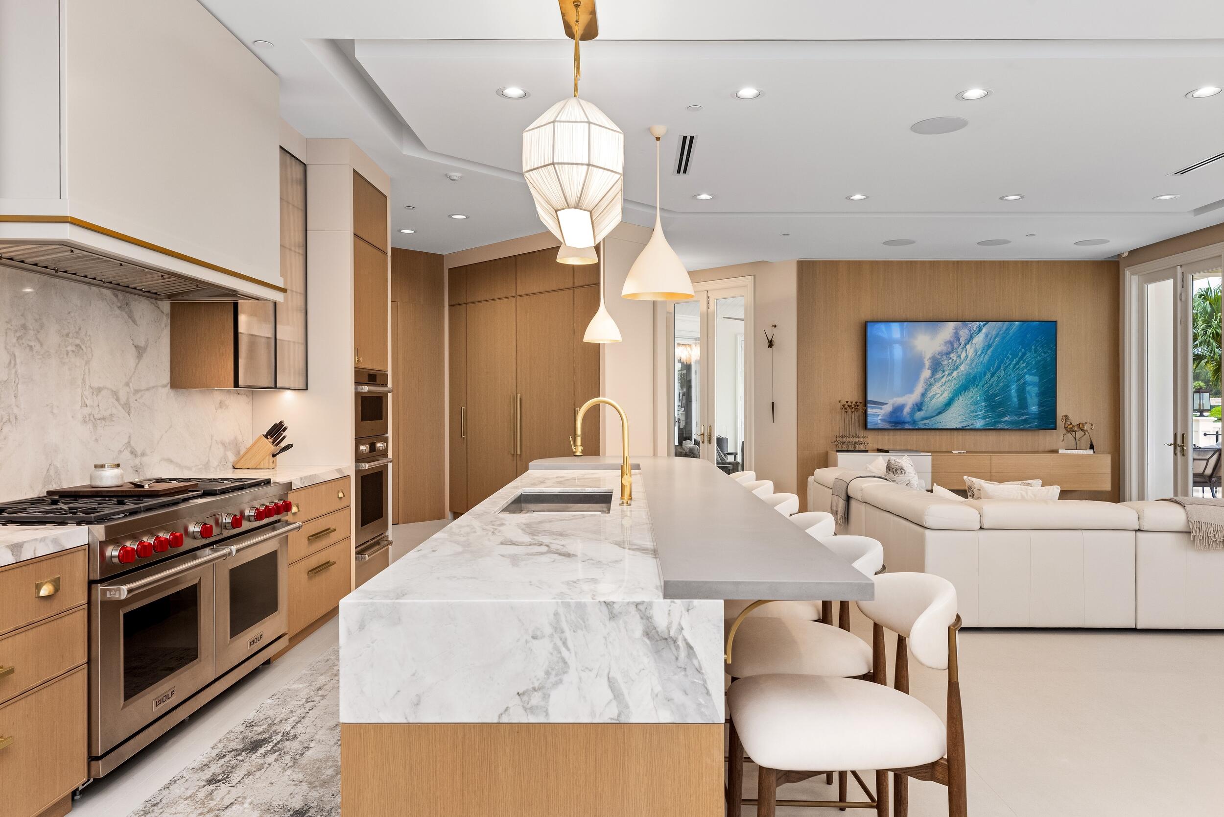 SPANISH RIVER LAND - Residential