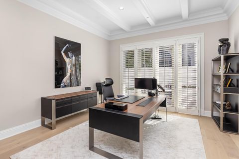 Tiny photo for 2989 Spanish River Road, Boca Raton, FL 33432 (MLS # R11146112)