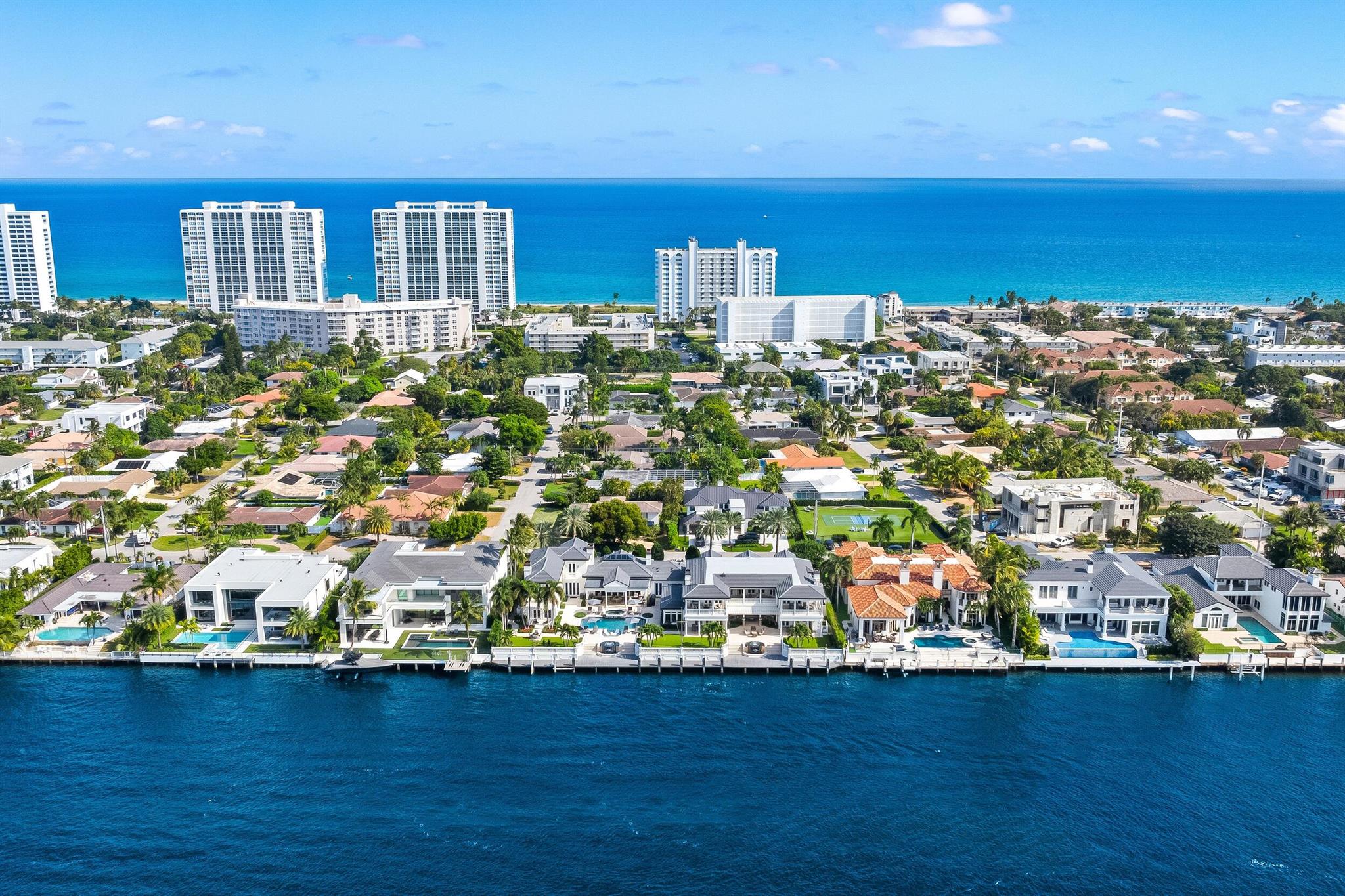 SPANISH RIVER LAND - Residential