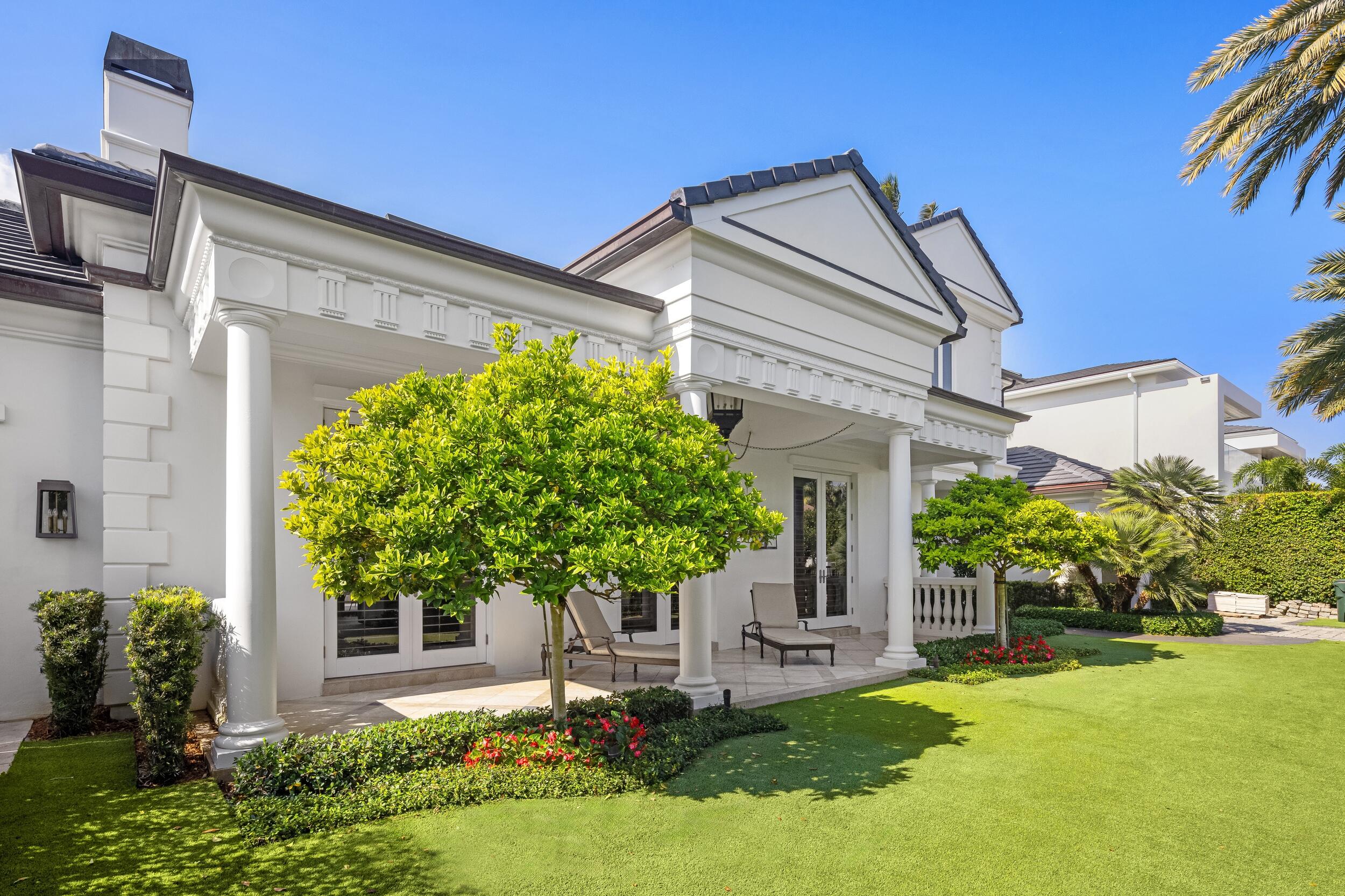 SPANISH RIVER LAND - Residential