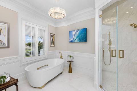 Tiny photo for 2989 Spanish River Road, Boca Raton, FL 33432 (MLS # R11146112)