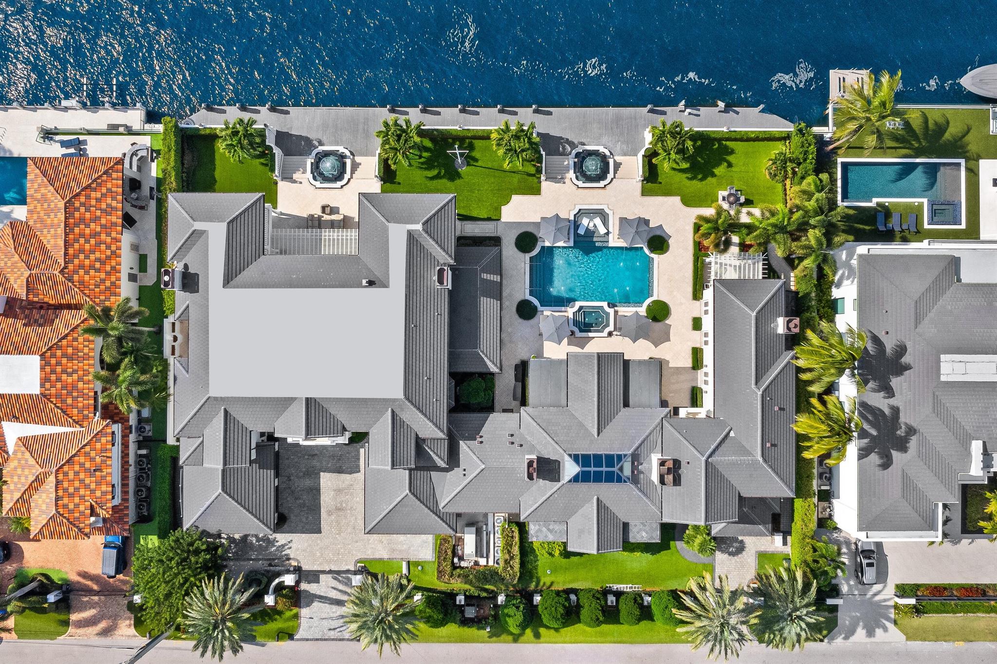 SPANISH RIVER LAND - Residential