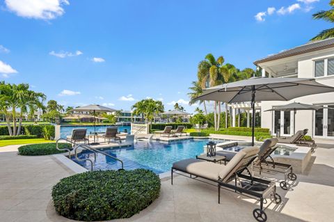 Tiny photo for 2989 Spanish River Road, Boca Raton, FL 33432 (MLS # R11146112)