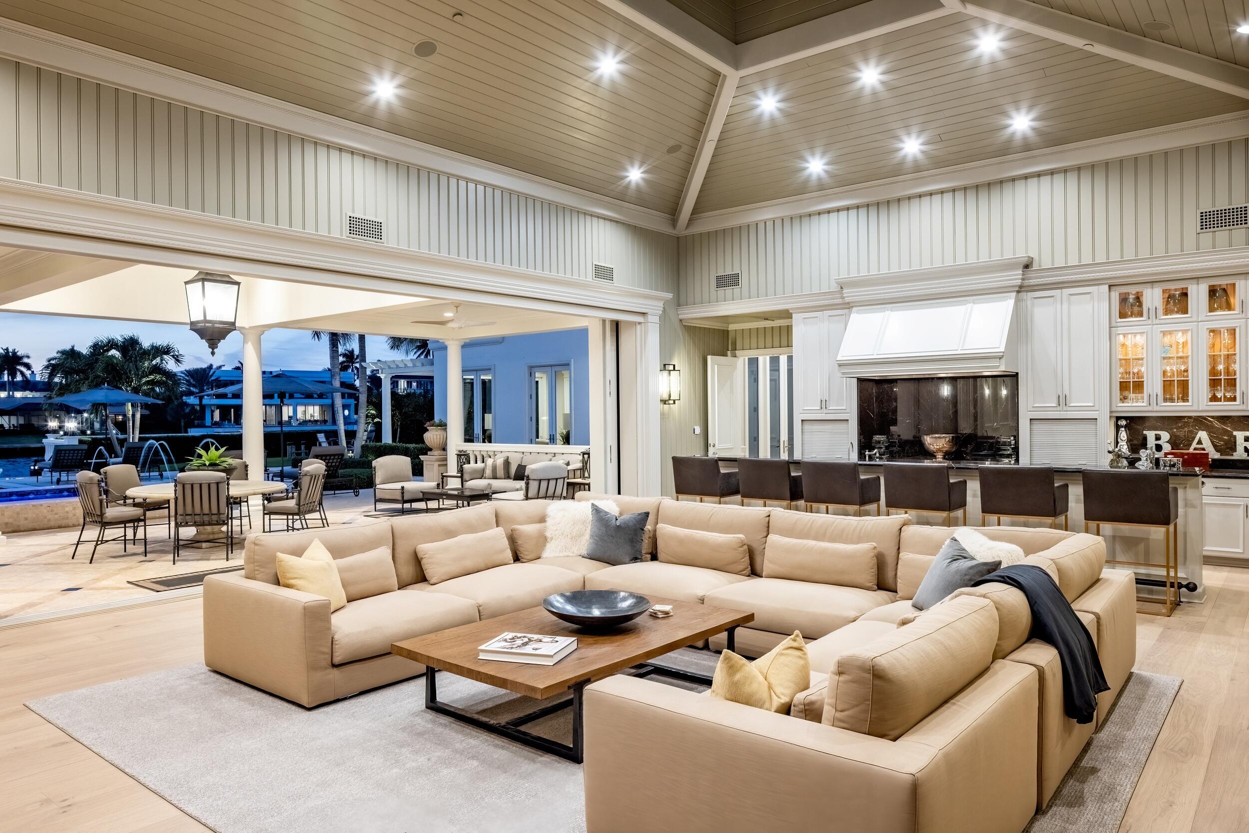 SPANISH RIVER LAND - Residential