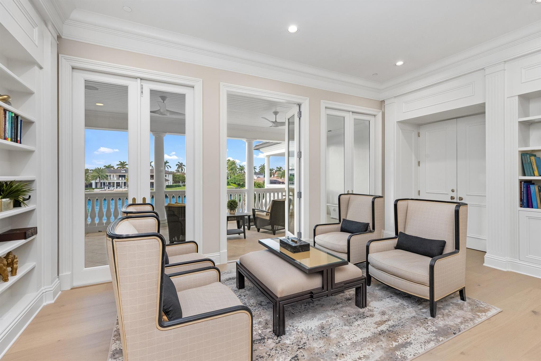 SPANISH RIVER LAND - Residential