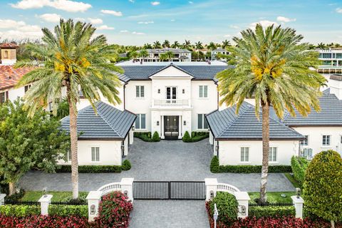 Tiny photo for 2989 Spanish River Road, Boca Raton, FL 33432 (MLS # R11146112)