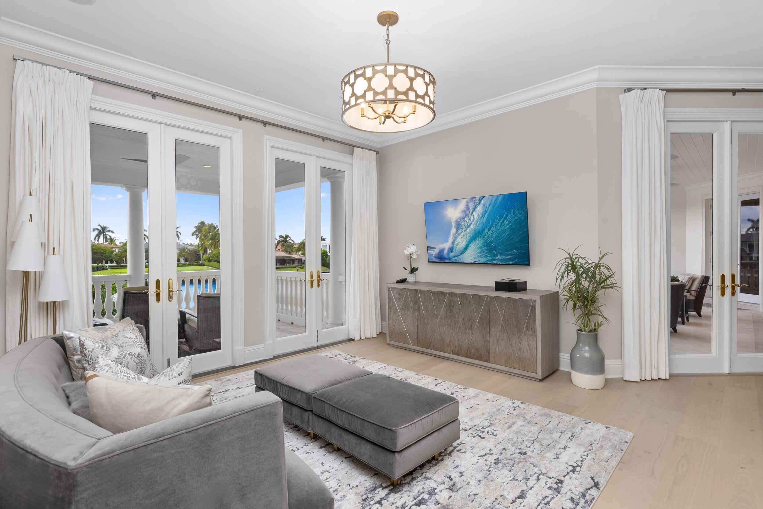 SPANISH RIVER LAND - Residential