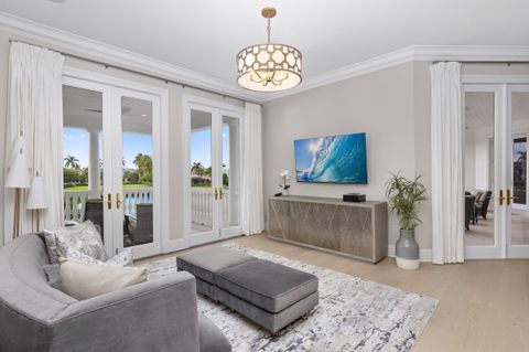 Tiny photo for 2989 Spanish River Road, Boca Raton, FL 33432 (MLS # R11146112)